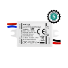 Miidex Lighting - ALIM LED 12V DC 420mA 5W IP67