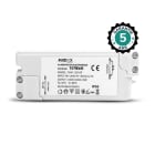 Miidex Lighting - ALIM 12V DC 0.85A 10W IP50 5ANS