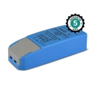 Miidex Lighting - ALIM 11.5V AC ELECTRONIC 1-70W IP20 5ANS