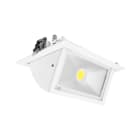 Miidex Lighting - STELLA SPOT ENCASTRABLE ORIENT 230 X 140MM 30W 4000K