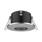 Miidex Lighting - SUPPORT SPOT BBC DIAM 85MM ETAIN BROSSE ETANCHE IP65