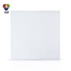 Miidex Lighting - GALAXIE PLAFONNIER RGB 595 X 595MM 36W + TELECOMMANDE
