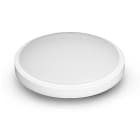 Miidex Lighting - CASSIOPEE HUBLOT DIAM 280MM 18W 4000K IP65 CLASSE II + DETECT RF 5A