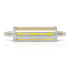 Miidex Lighting - LED R7S 14W 118MM 4000K BOITE