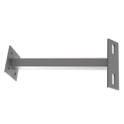 Miidex Lighting - LUMOS ACCESS PELLE DE FIXATION MURALE PROJECTEUR 50CM