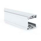 Miidex Lighting - RAIL 3A ALU BLC 230V 3M (X10)