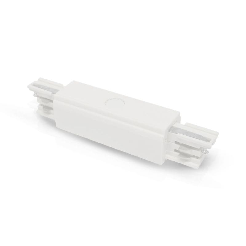 Miidex Lighting - RAIL 3A CONNECT TRIPHASE CENTRAL BLC 230V