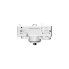 Miidex Lighting - RAIL 3A CONNECT RAIL BLC