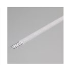 Miidex Lighting - DIFFUSEUR PROFILE 10,2MM DEPOLI 2000MM