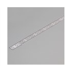Miidex Lighting - DIFFUSEUR PROFILE 10,2MM TRANSPARENT 2000MM