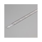 Miidex Lighting - DIFFUSEUR PROFILE 15,4MM TRANSPARENT 2000MM