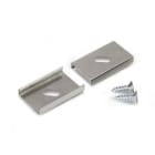Miidex Lighting - SUPPORT DE MONTAGE SOUPLE PROFILE PACK DE 2