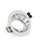 Miidex Lighting - &SUPPORT SPOT DIAM 80MM ARGENT ROTATIF ORIENT BASSE LUMINANCE