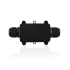 Miidex Lighting - BOITE DE DERIVATION ETANCHE 2 ENTREES IP68