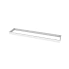 Miidex Lighting - GALAXIE KIT SAILLIE DALLE 600 X 1200MM BLC AUTOMATIQUE