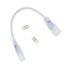 Miidex Lighting - CABLE JONCTION 30CM NEON FLEX 18 X 11MM