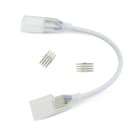 Miidex Lighting - &CABLE JONCTION 30CM NEON FLEX RGB 22 X 11MM