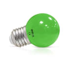 Miidex Lighting - LED 1W BULB E27 VERT