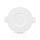 Miidex Lighting - SLIMY DOWNLIGHT DIAM 85MM BLC 3W 4000K PC