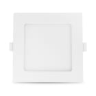 Miidex Lighting - SLIMY CARRE DOWNLIGHT 150 X 150MM 10W 4000K PC