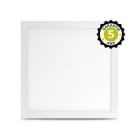 Miidex Lighting - GALAXIE PLAFONNIER 295 X 295MM 18W 3000K 5ANS