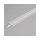 Miidex Lighting - DIFFUSEUR PROFILE 19,2MM DEPOLI 2000MM