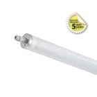 Miidex Lighting - TROMBO TUBULAIRE OP 70X1272MM 38W 4000K IP66 IP69K IK10 5ANS