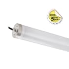 Miidex Lighting - TUBULUS OP 90x1538MM 58W 4000K IP67 IP69K IK10 5ANS
