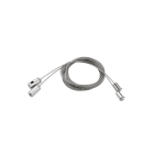 Miidex Lighting - SUSPENSION TUBULUS VESPUCCI