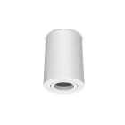 Miidex Lighting - ACACIA SPOT SAILLIE GU10 CYLINDRE BLC