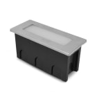 Miidex Lighting - STROMBO RECT SPOT ENCASTRABLE BALISE 1,5W 4000K IP65