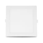 Miidex Lighting - SLIMY CARRE DOWNLIGHT 200 X 200MM 15W 3000K PC