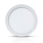 Miidex Lighting - LUNA HUBLOT DIAM 225MM 18W 230V 3000K CLASSE II