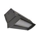 Miidex Lighting - STOCKY LUMINAIRE INDUS 100W 4000K IP44 5ANS