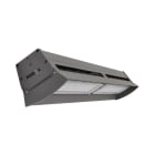 Miidex Lighting - STOCKY LUMINAIRE INDUS 150W 4000K IP44