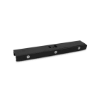Miidex Lighting - RAIL 3A FIXATION WSO-38 ALU NOIR PACK DE 5