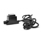 Miidex Lighting - TERRASSO ALIMENTATION 18W 12VAC 1,67A 50HZ PR KIT SPOT TERRASSE