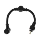 Miidex Lighting - TERRASSO CONNECT KIT SPOT TERRASSE "T" 1 MÂLE/2 FEMELLE 20CM