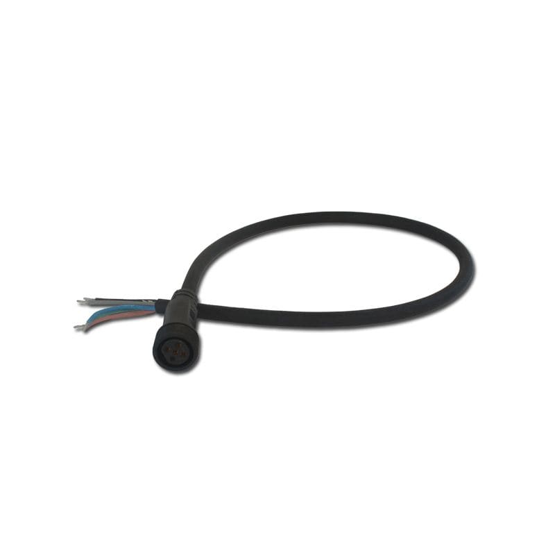 Miidex Lighting - LINE S CONNECT DE DEPART FEMELLE 5 PINS PR LINEAIRE 1,5M & 3M