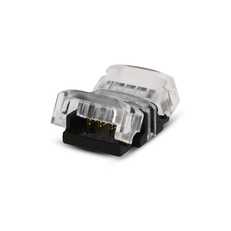Miidex Lighting - BANDEAU CONNECT JONCTION 12V/24V 10MM PR IP20 BANDEAU A BANDEAU CCT