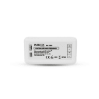 Miidex Lighting - CONTROLEUR RADIO FREQUENCE 4 ZONES BLC CCT 12-24V DC