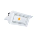 Miidex Lighting - STELLA SPOT ENCASTRABLE ORIENT 235 X 145MM 30W 3000K