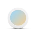 Miidex Lighting - ALDÉBARAN DOWNLIGHT DIAM 128MM 6W CCT DIAM ENCAST AJUS PC
