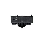 Miidex Lighting - RAIL 3A CONNECT RAIL NOIR