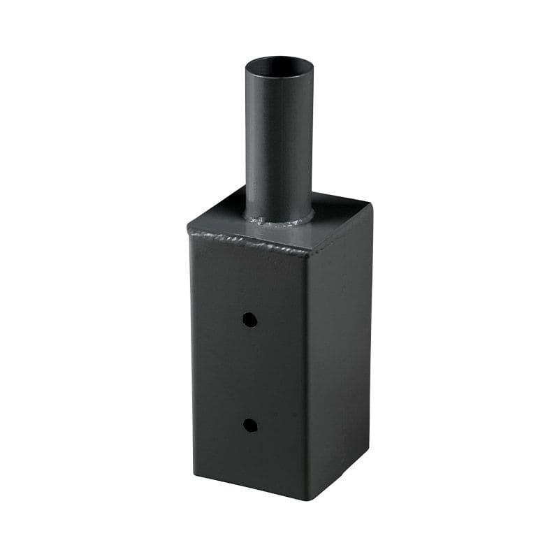 Miidex Lighting - STREET FIXATION SUR MAT TETE DE LAMPADAIRE 500X A03