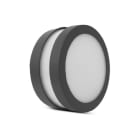 Miidex Lighting - BOSCO APPL GX53 ANT IP44