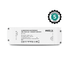 Miidex Lighting - ALIM 40-80V DIM COUPURE DE PHASE 40W 500MA IP20 5ANS