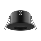 Miidex Lighting - SUPPORT SPOT BBC DIAM 85MM NOIR ETANCHE IP65