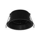 Miidex Lighting - SUPPORT SPOT DIAM 85MM NOIR ROTATIF ORIENT BASSE LUMINANCE
