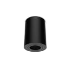 Miidex Lighting - ACACIA SPOT SAILLIE GU10 CYLINDRE NOIR